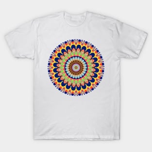 Mandala SEVEN T-Shirt